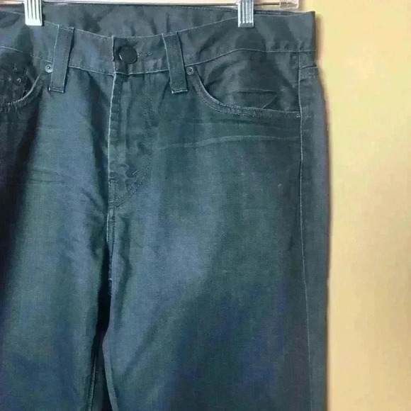 J Brand Tyler Perfect Slim Fit Mechanism Jeans - Picture 6 of 8